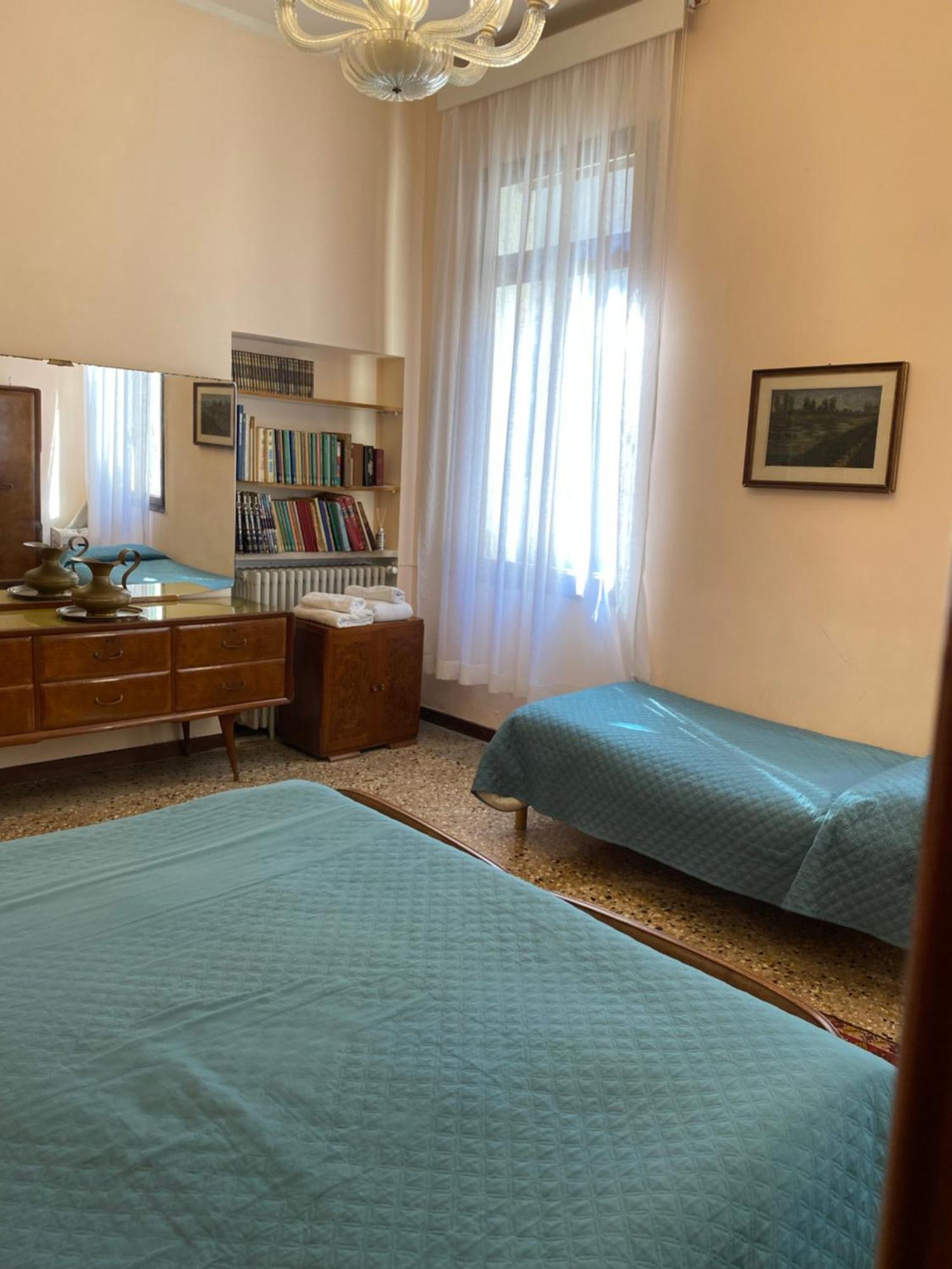 Appartamento San Polo 1948 Centre Venezia