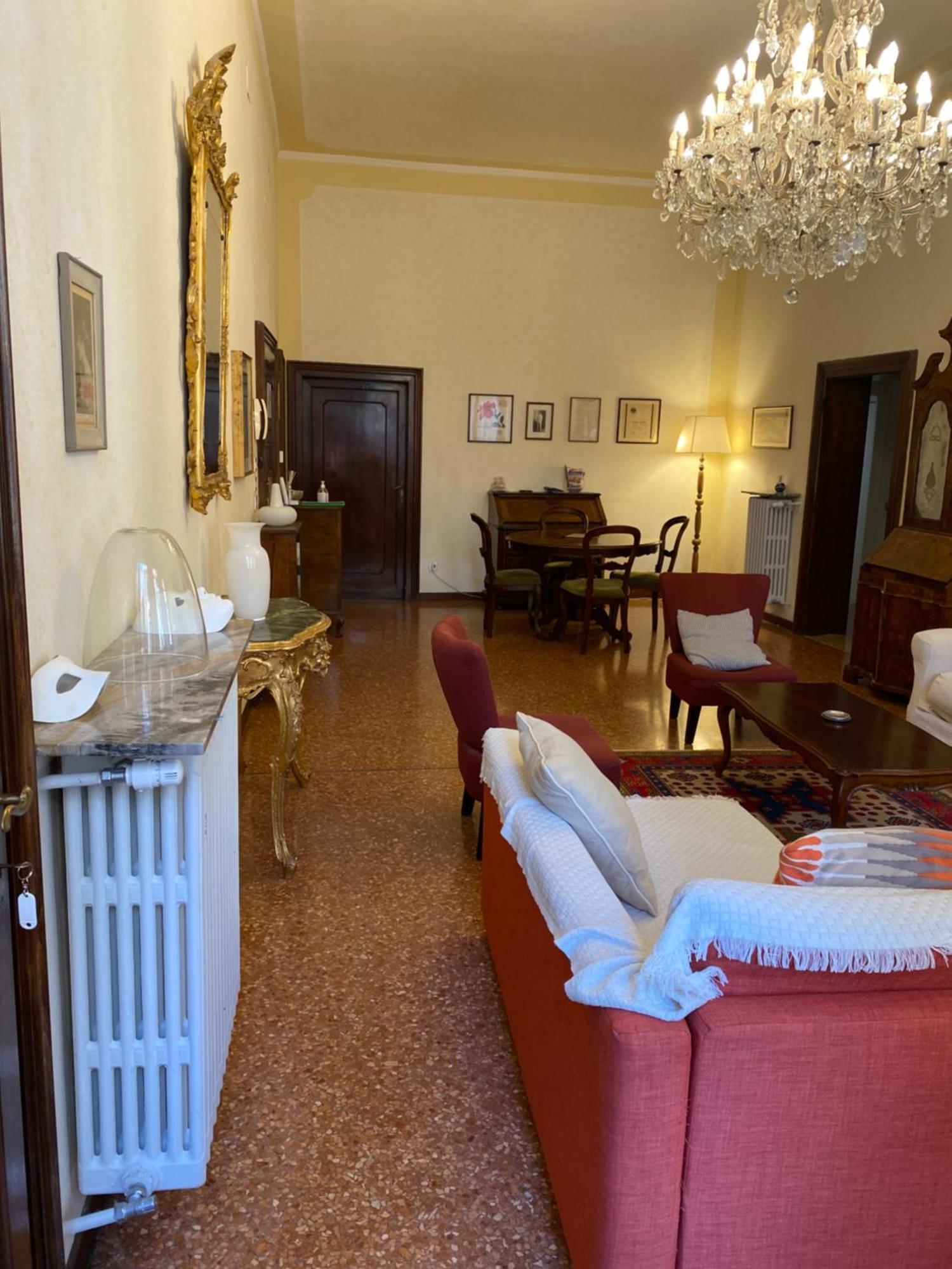 San Polo 1948 Centre Venezia