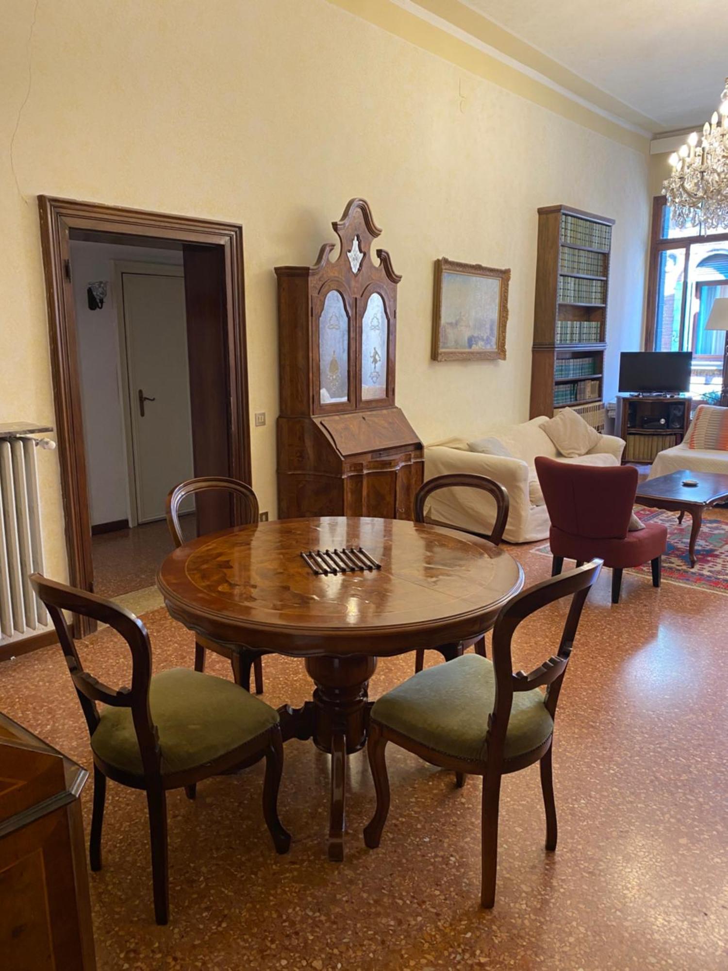 Appartamento San Polo 1948 Centre Venezia