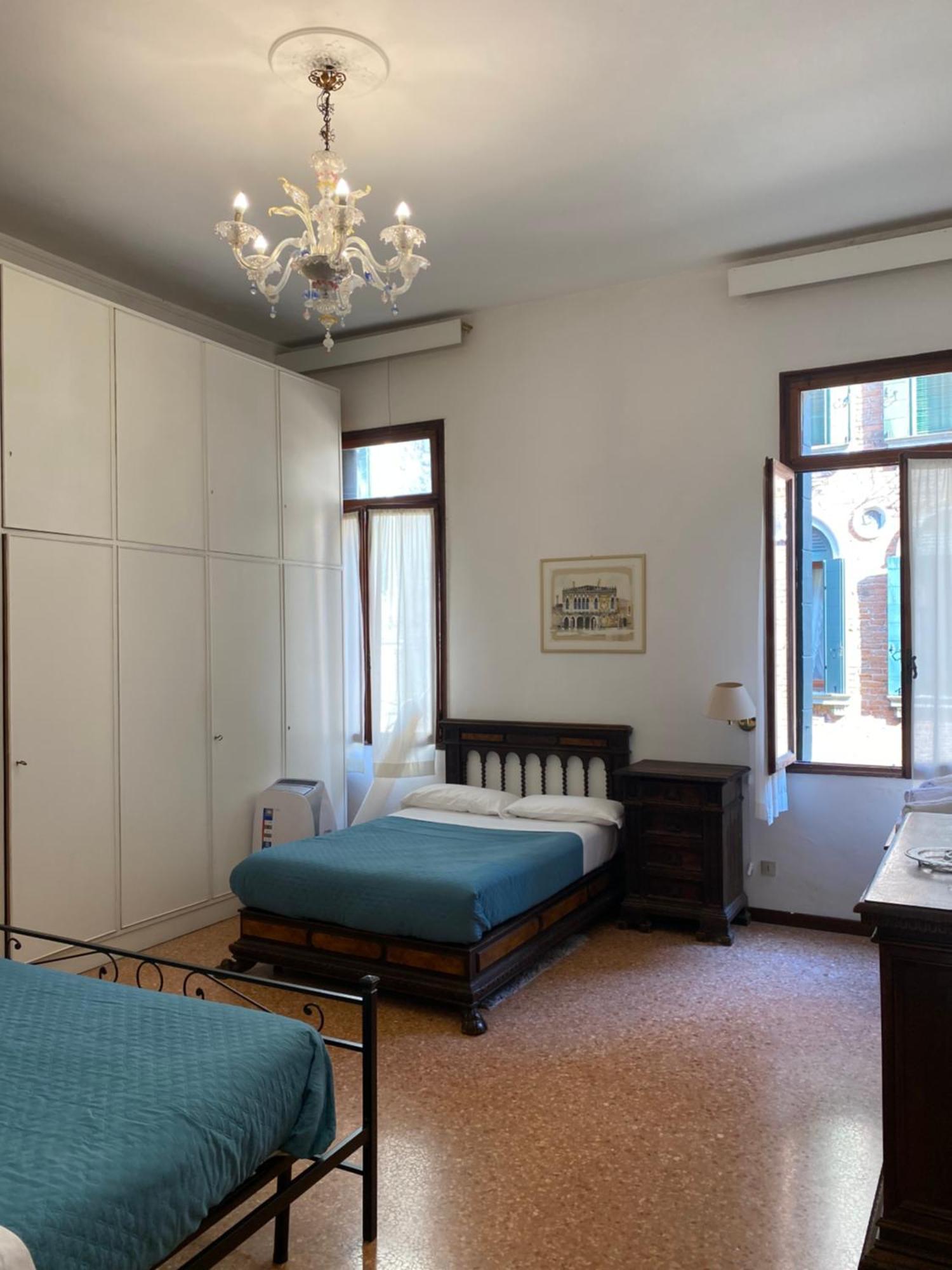 San Polo 1948 Centre Appartamento