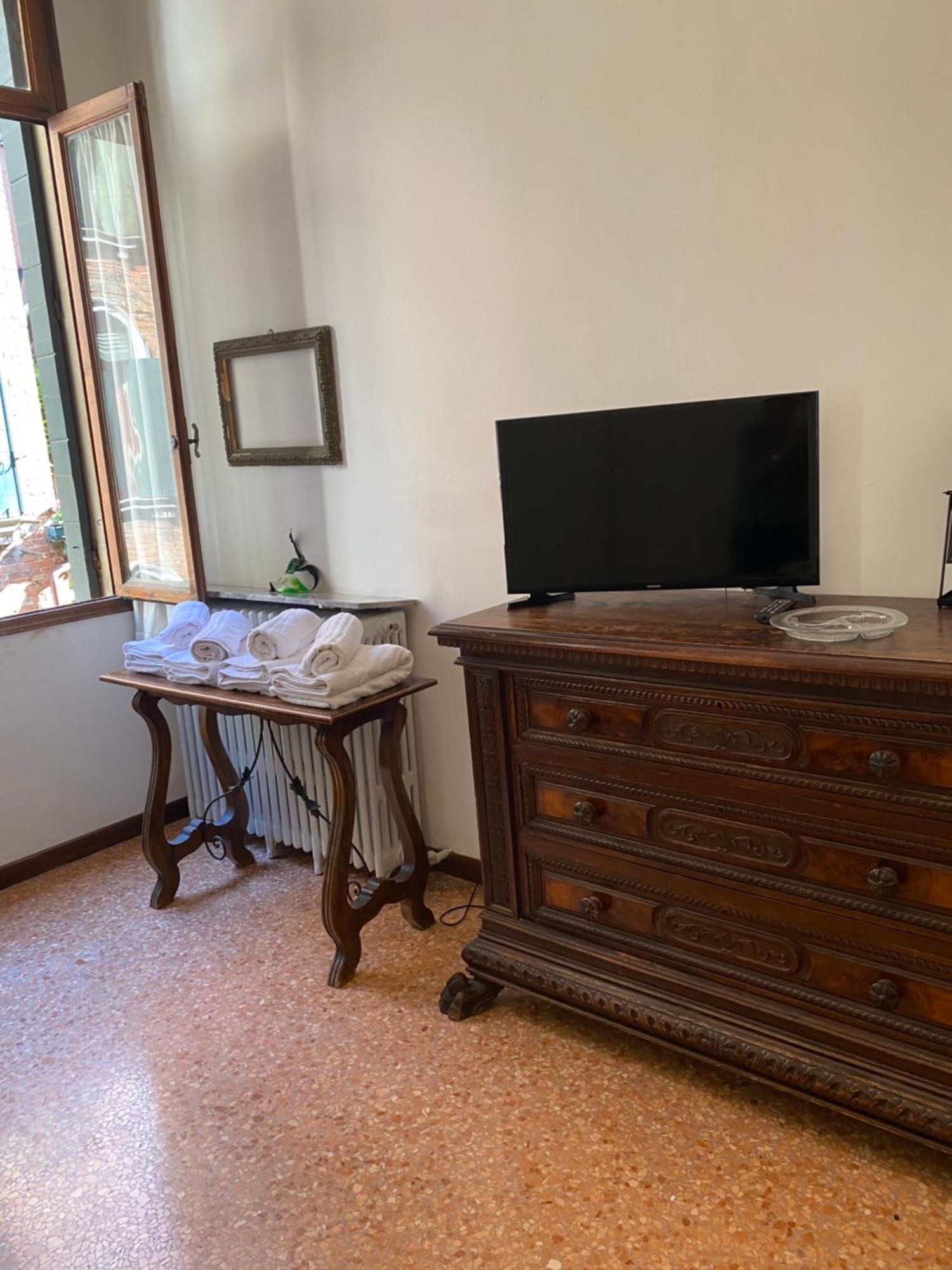 San Polo 1948 Centre Appartamento Venezia