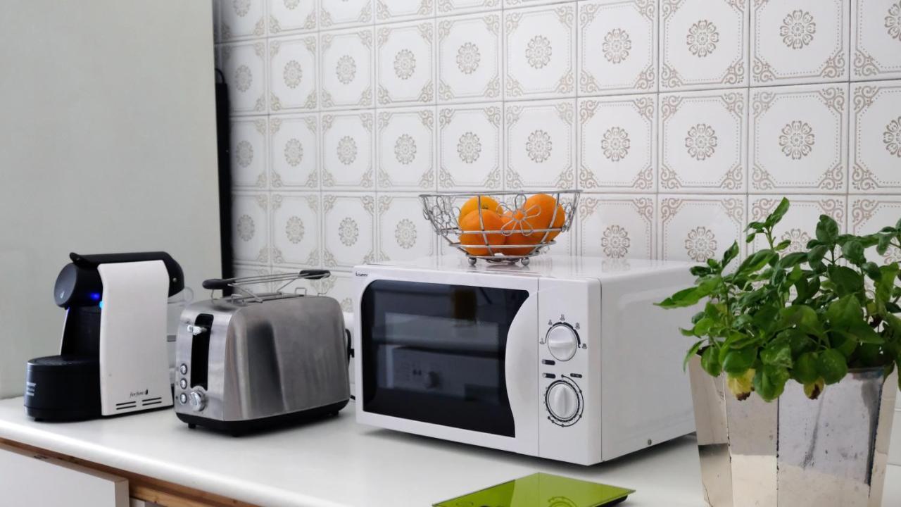 Apartamento San Polo 1948 Centre Venecia