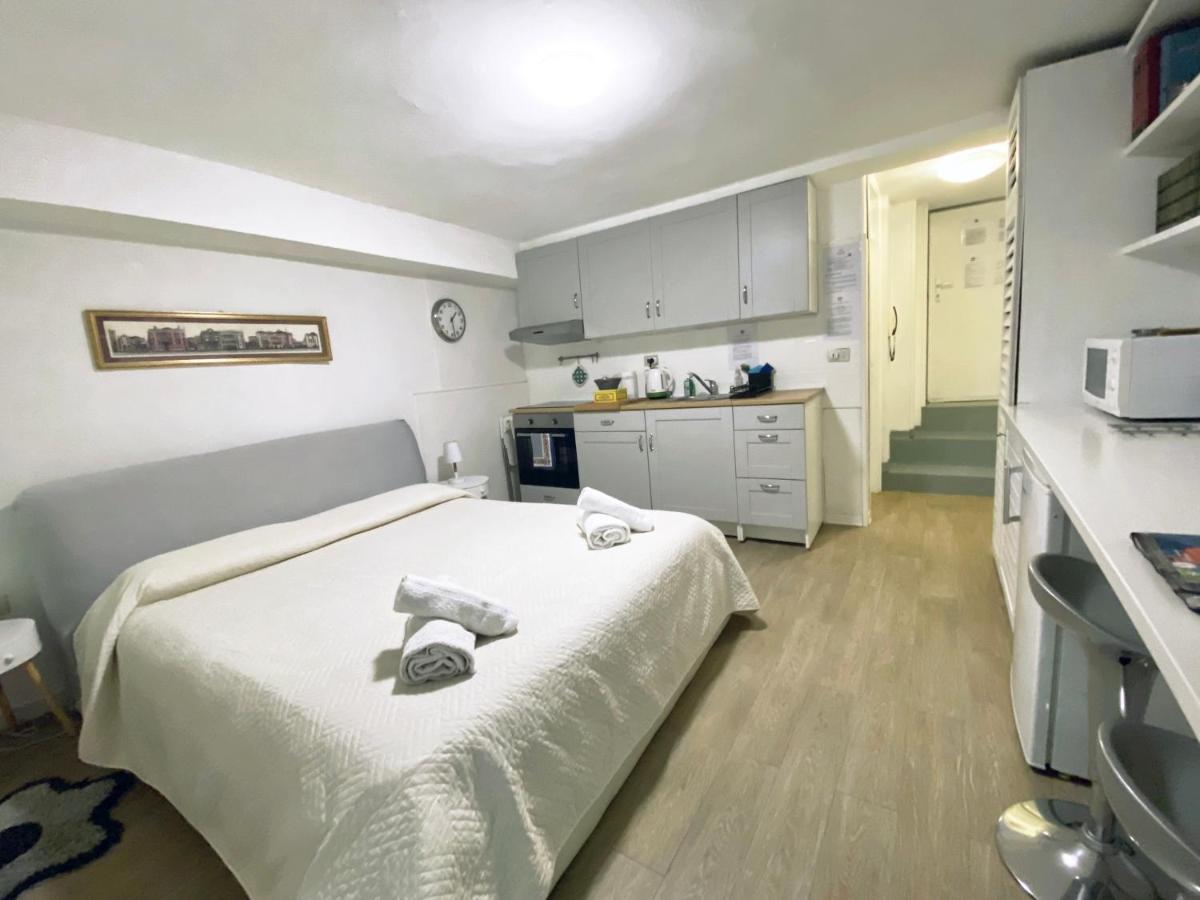 Apartamento San Polo 1948 Centre Venecia